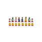 Super Mario Chess Collectors Edition