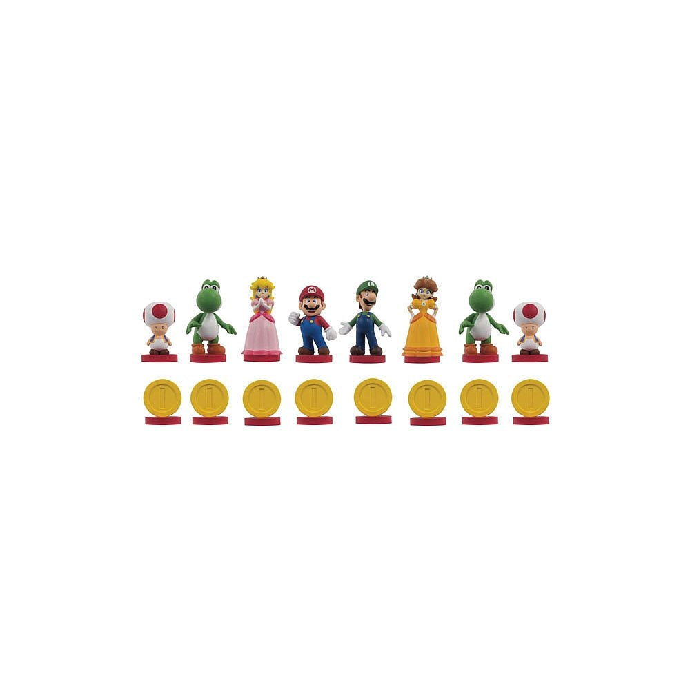 Super Mario Chess Collectors Edition