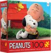 Ceaco - 100 Piece Best Friends Jigsaw Puzzle for Kids Ages 6-8