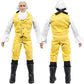US Presidents 8 Inch Figures Series: George Washington [Blue & Yellow]
