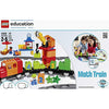 Lego Education Set #45008 Math Train