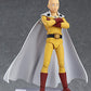 Max Factory One Punch Man: Saitama Figma Action Figure