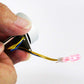CrocSee Micro 3 Phase AC Hand Brushless Motor Generator