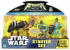 AttackTix Star Wars Starter Set