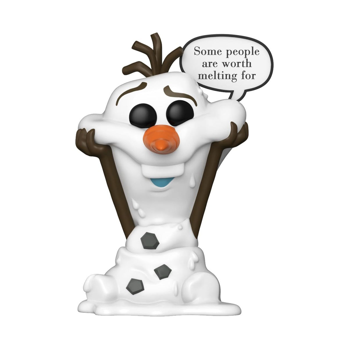 Funko POP! Sayings: Frozen - Olaf