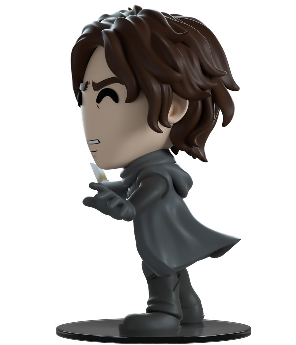 Youtooz Paul Atreides 4.8" Vinyl Figure, Official Licensed Dune Paul Atreides Collectible Dune Collection