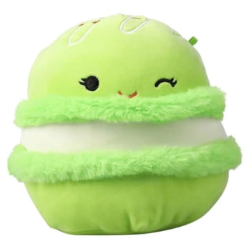 Squishmallows Donnelly The Macaron 7.5 Inch Plush