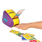 Mattel Games UNO Flip Attack Card Game, Ages 7+, 2-10 Players