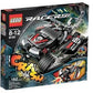 LEGO Racers 8140 Tow Trasher
