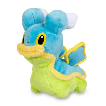Pokémon Center: Shellos (East Sea) Sitting Cuties Plush, 4 ¾ Inch