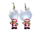 Santa Troll Doll by Russ