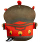 STAR WARS Cuutopia Plush 5-inch Toy, Rounded Soft Pillow Doll Inspired with Bonus Sticker (Queen Amidala)