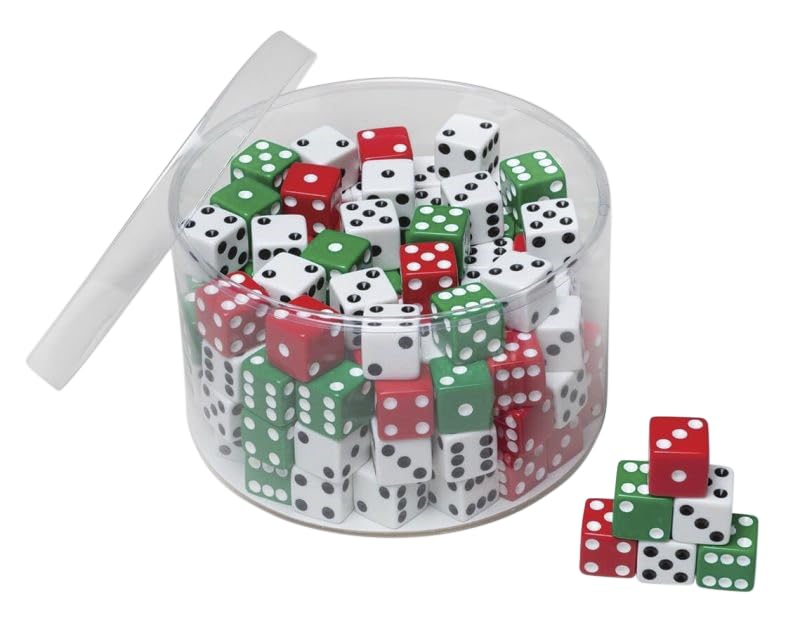 Drum of Dice
