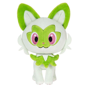 Pokémon PKW - 8" Plush (Sprigatito)