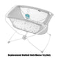 Replacement Part for Fisher-Price Rock with Me Bassinet - GNW36 ~ Replacement Stuffed Cloth Mouse Toy