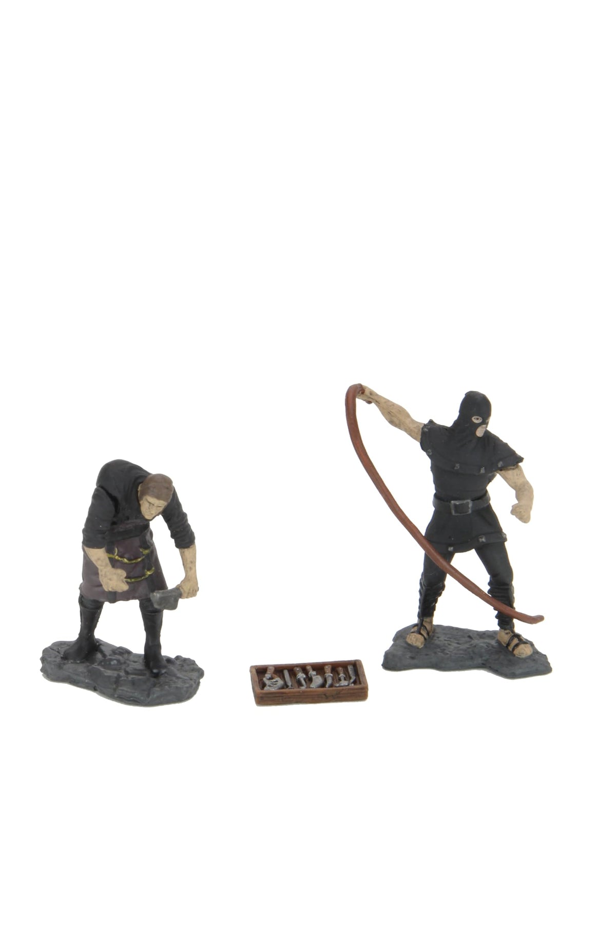 WizKids Warlock Tiles: Accessory - Torture Chamber