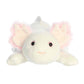 Aurora Flopsie 15" Clara White Axolotl Adorable Stuffed Animal