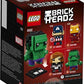 LEGO BrickHeadz The Hulk 41592 Building Kit