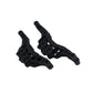 GDOOL RC Car Trucks Shock Mount 30-SJ13 SN-SJ12 1:16 RC Car Spare Parts Accessories for 9130 9135 9137 9138 HM164 Q901 Q902 Q903 CR-08 Brushed