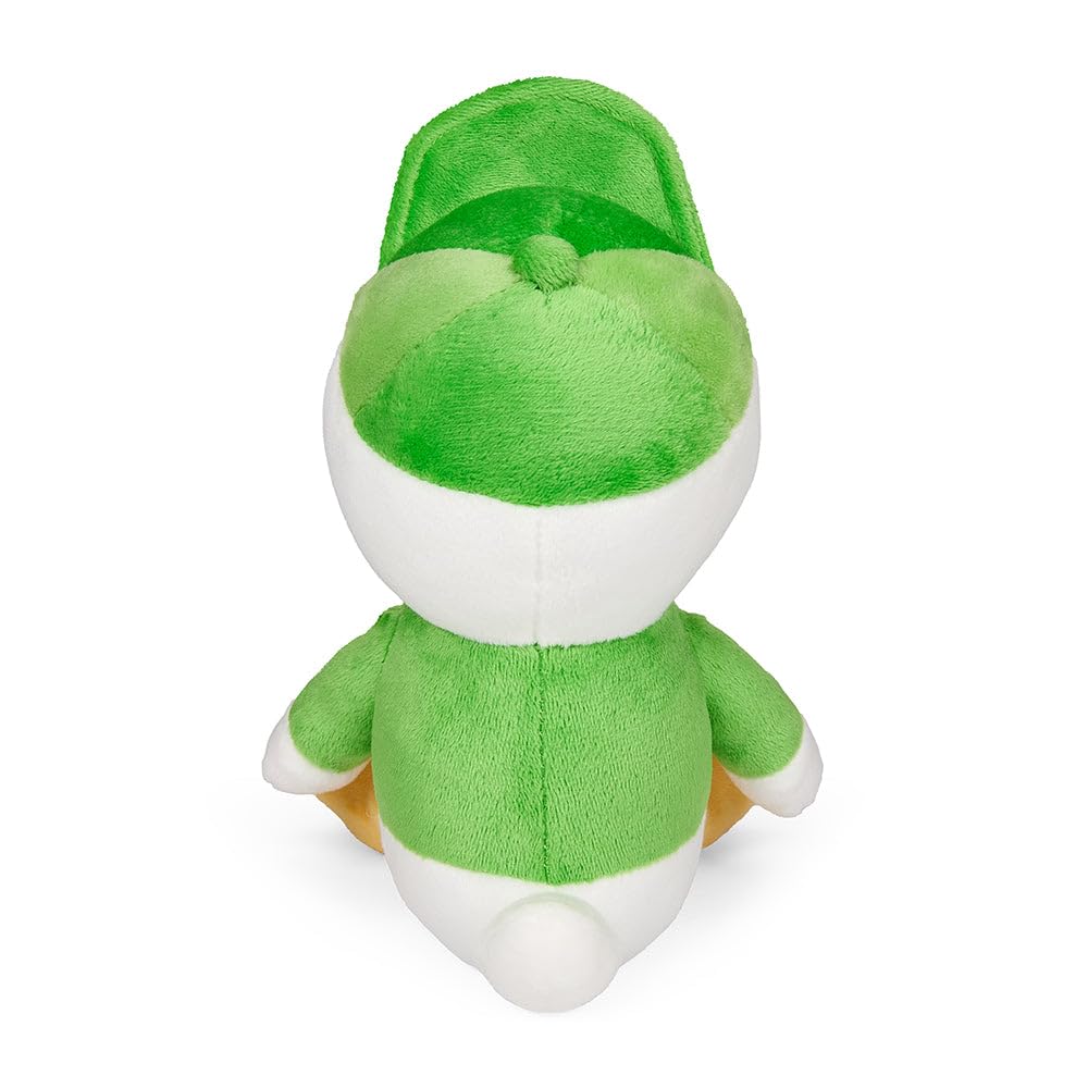 Kidrobot Disney's DuckTales Louie Phunny Plush