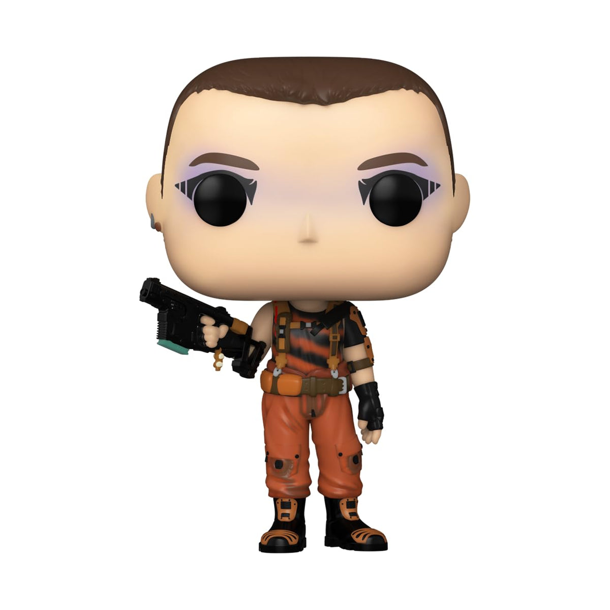 Funko POP! Movies: Rebel Moon - Milius