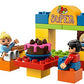 LEGO DUPLO My First Supermarket 6137