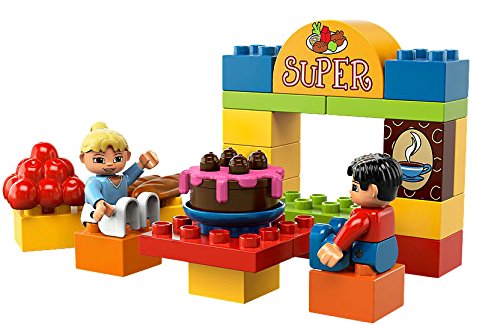 LEGO DUPLO My First Supermarket 6137
