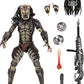 NECA Predator 2 Ultimate 7-Inch Action Figure, Scout Predator