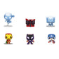 Funko Pocket POP! Countdown Calendar: Marvel