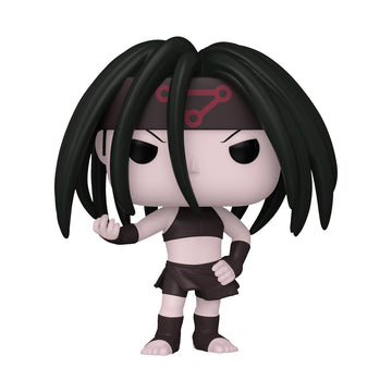 Funko Pop Animation: Fullmetal Alchemist: Brotherhood - Envy - Full Metal Alchemist - Collectable Vinyl Figure - Gift Idea - Official Merchandise