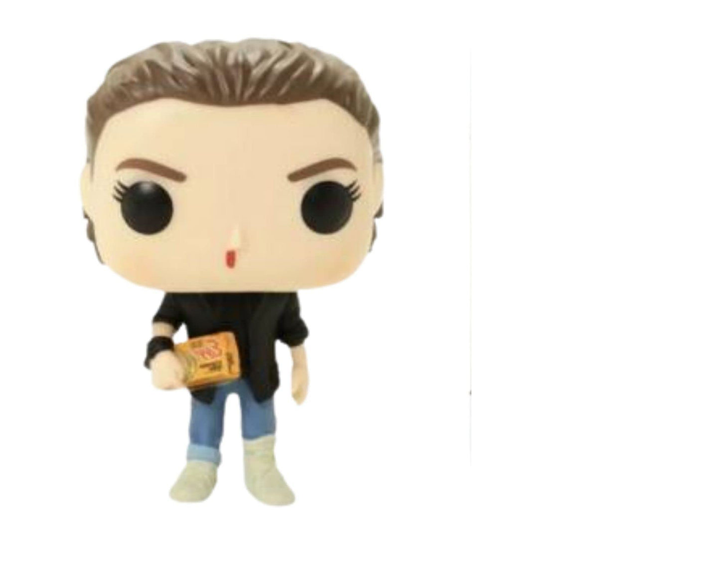 Pop Funko Television Stranger Things Eleven #572 (New Punk Look)