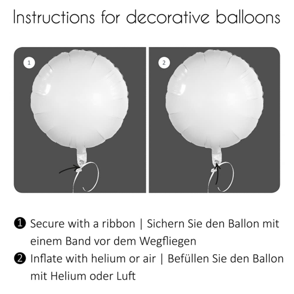 Mayflower Products Batman Comics 30" Foil Balloon