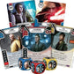 Fantasy Flight Games Star Wars Destiny: Way of the Force Booster Pack Display (36)