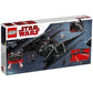 LEGO Star Wars Episode VIII Kylo Ren's Tie Fighter 75179 Building Kit, TIE Silencer Model and Popular Gift for Kids (630 Pieces)