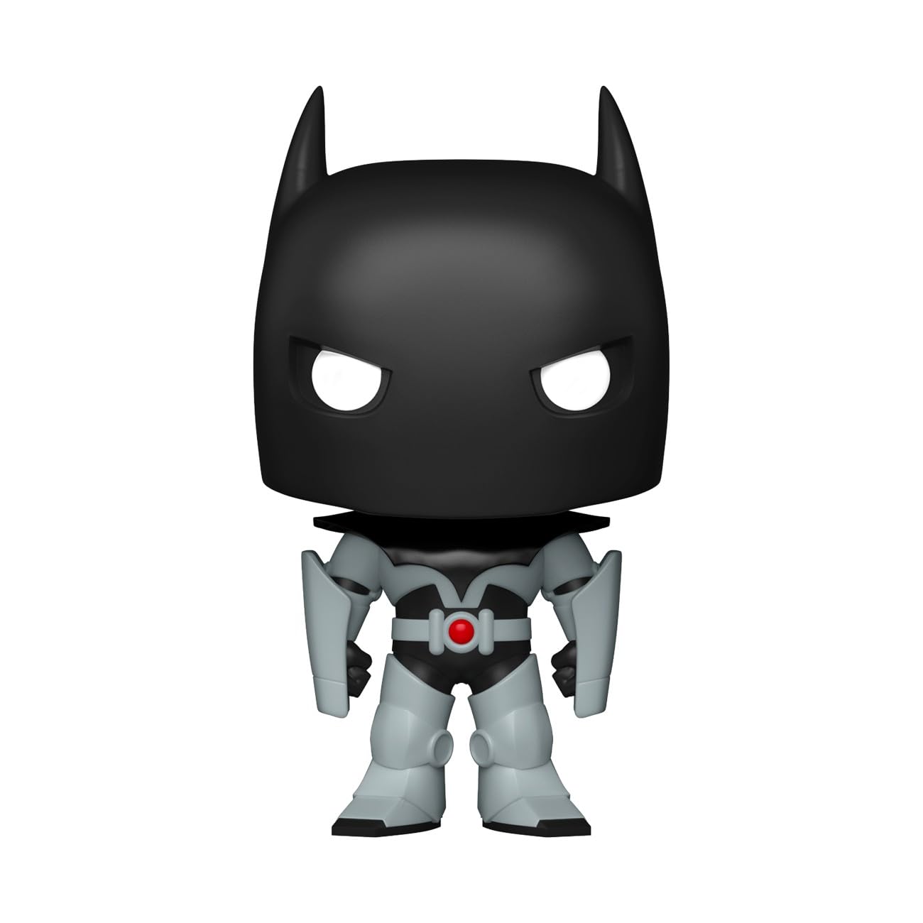 Funko POP! DC Heroes: Batman Beyond - Armored Bruce Wayne