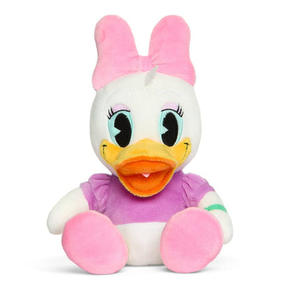 Kidrobot Disney Daisy Duck 7.5 Inch Phunny Plush