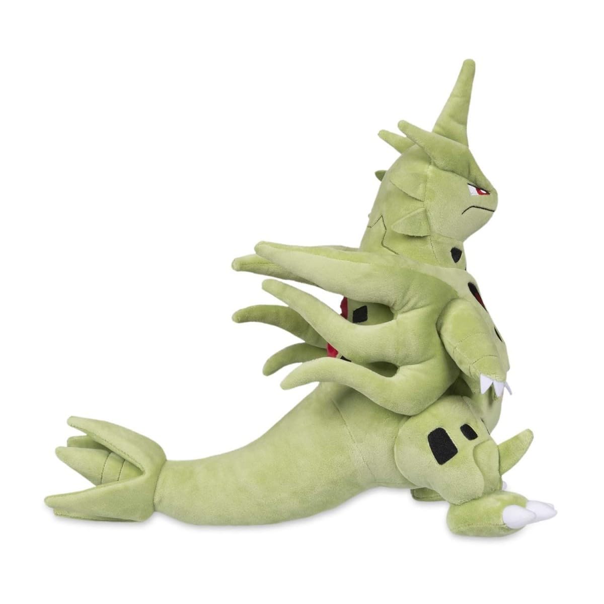 Pokémon Center: Mega Tyranitar Poké Plush