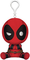 Kotobukiya Marvel Universe: Deadpool Pitanui Plush,Multicolor,6 inches