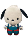 My Hero Academia X Hello Kitty and Friends - Pochacco X Deku 8" H Plush