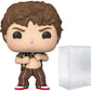 POP Funko The Goonies - Chunk Vinyl Figure (Bundled with Compatible Box Protector Case), Multicolored, 3.75 Inches