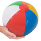 Rhode Island Novelty 16" Beach Ball Assortment - 25 Pack