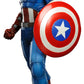 Kotobukiya Marvel Comics Captain America Now! Artfx+ Statue