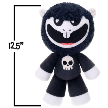 Poppy Playtime - Deluxe Plush - Baba Chops - Series 4 - Officially Licensed Plush Toy by PhatMojo