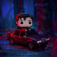 Funko POP! Rides: Netflix Stranger Things - Steve Harrington