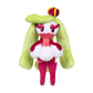 Pokémon Center: Tsareena Sitting Cuties Plush