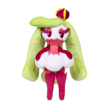 Pokémon Center: Tsareena Sitting Cuties Plush