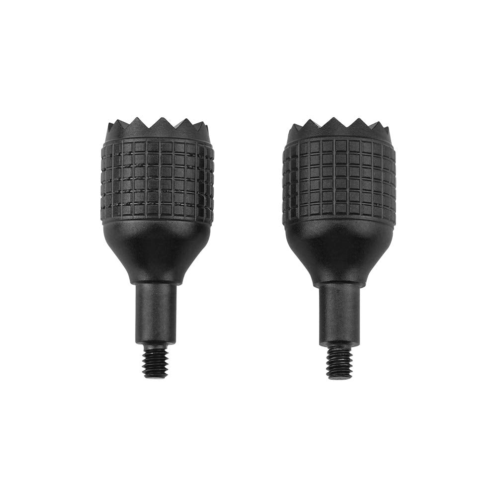 BTG Joystick Sticks Thumb Rocker for DJI Avata/Avata 2/Mavic 3 Pro Classic DJI RC Pro Controller/DJI FPV Combo Remote Controller Accessories Parts