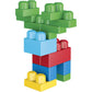 Mega Bloks First Builders Big Building Bag