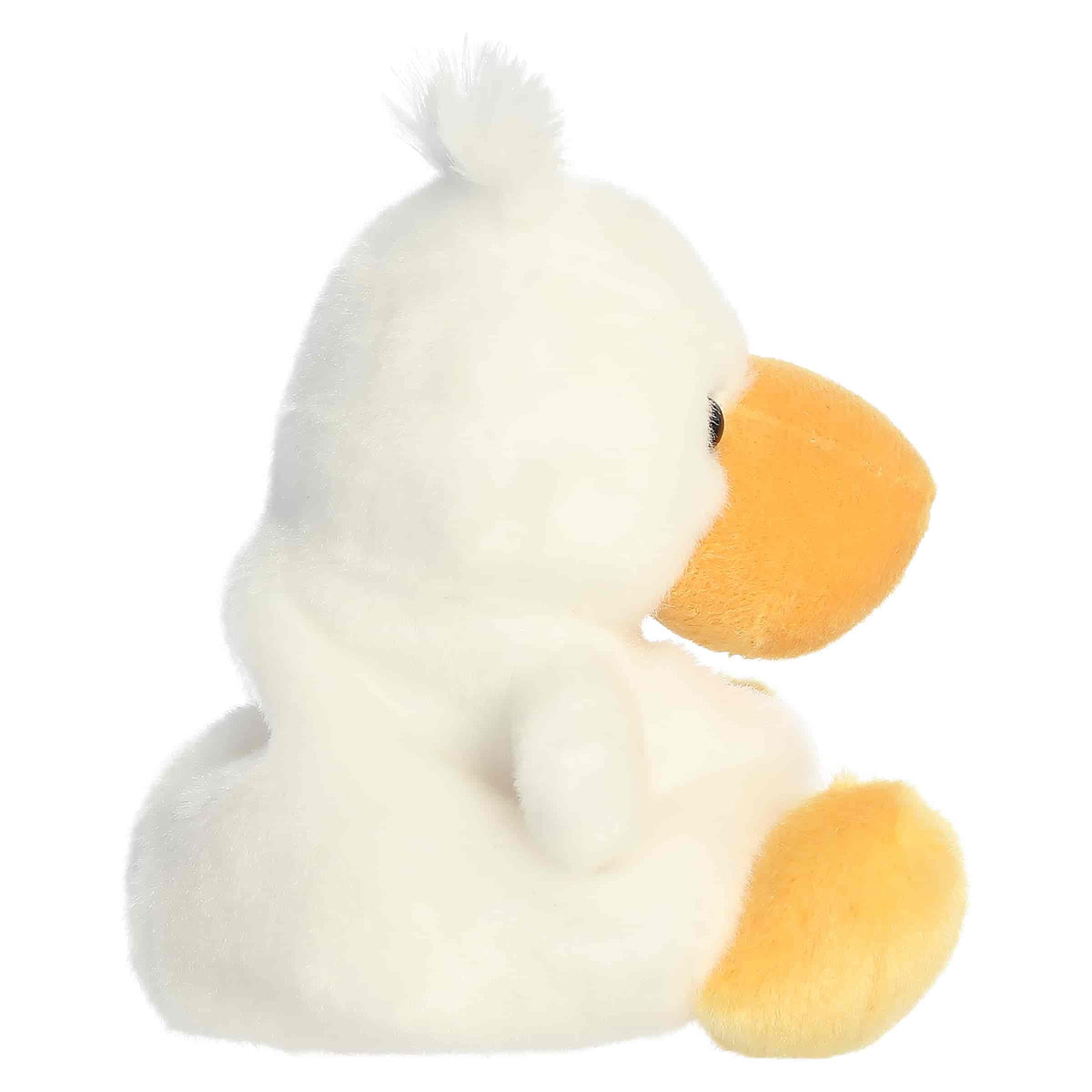 Aurora Palm Pals 5" Percy Pelican Adorable Plush