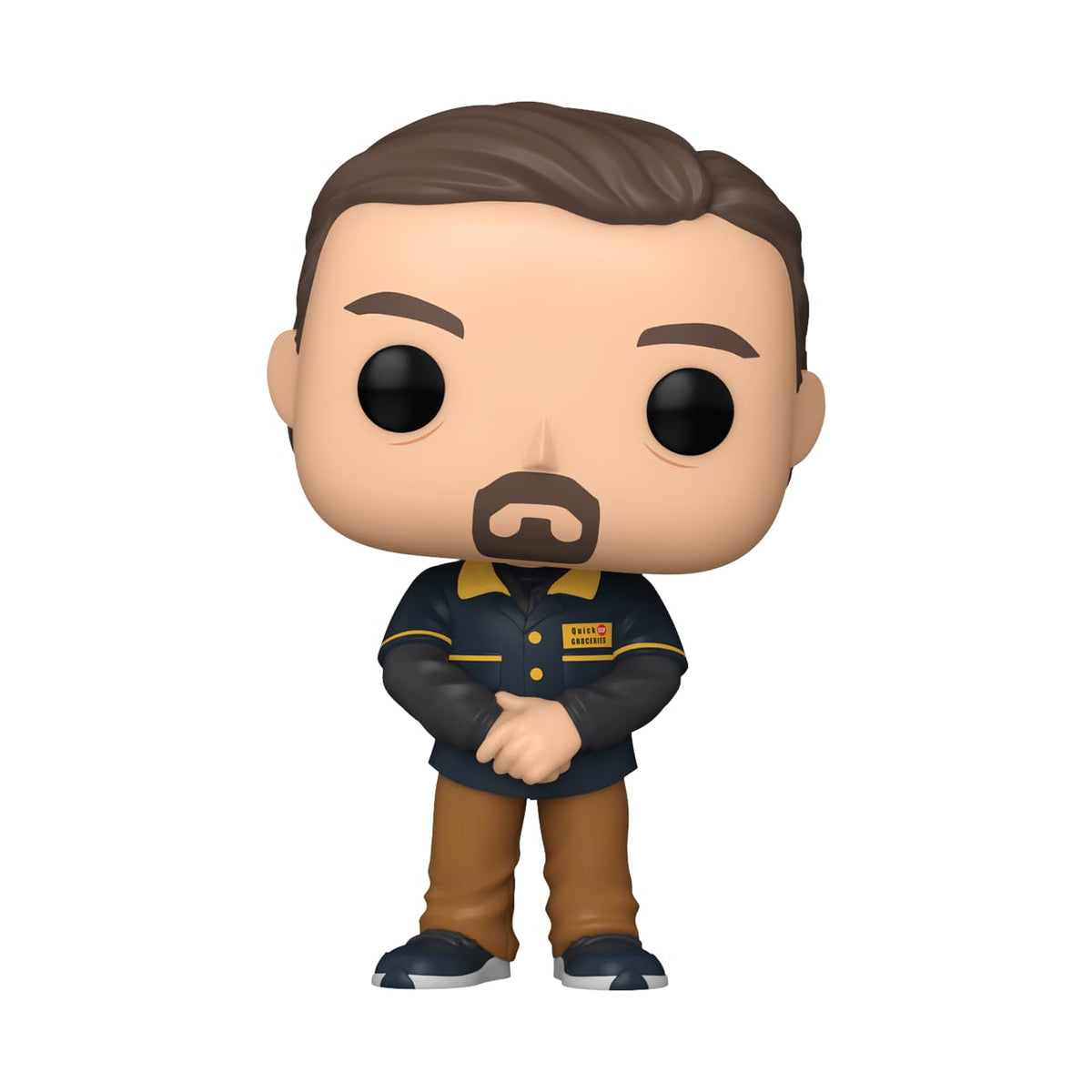Funko POP! Movies: Clerks 3 - Dante - Collectable Vinyl Figure - Gift Idea - Official Merchandise - for Kids & Adults - Movies Fans - Model Figure